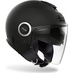 Airoh Airoh HELIOS COLOR HE11 Open Helmet, Size: XXL | HE11_XXL | airoh_HE11_XXL | euronetbike-net
