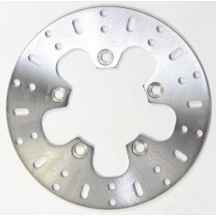 EBC brakes EBC-Brakes D-Series Premium Replacement Discs to fit Rear Left | ebc_MD6268D | euronetbike-net