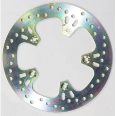 EBC brakes EBC-Brakes Motorcycle Brake Disc to fit Rear Left | ebc_MD681 | euronetbike-net