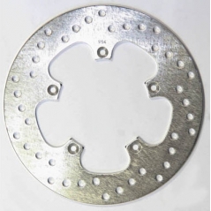 EBC brakes EBC-Brakes D-Series Premium Replacement Discs to fit Front Left | ebc_MD954D | euronetbike-net