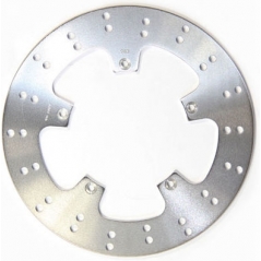 EBC brakes EBC-Brakes D-Series Premium Replacement Discs to fit Front Left | ebc_MD983D | euronetbike-net