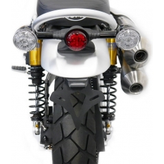 Evotech Performance Evotech Performance Tail Tidy | PRN014766-02R | evp_PRN014766-02R | euronetbike-net