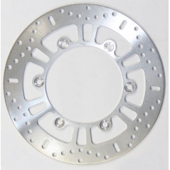 EBC brakes EBC-Brakes Stainless Steel Disc to fit Front Left | ebc_MD1008 | euronetbike-net