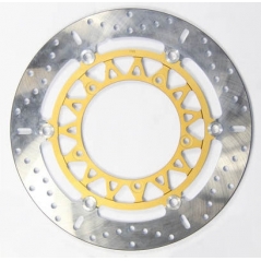 EBC brakes EBC-Brakes X Brake Disc to fit Front Left | ebc_MD2101X | euronetbike-net