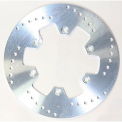 EBC brakes EBC-Brakes Motorcycle Brake Disc to fit Front Right | ebc_MD3030RS | euronetbike-net