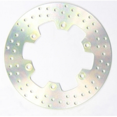 EBC brakes EBC-Brakes Stainless Steel Disc to fit Rear Right | ebc_MD3076 | euronetbike-net