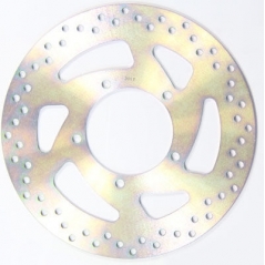 EBC brakes EBC-Brakes Motorcycle Brake Disc to fit Front Right | ebc_MD3087RS | euronetbike-net