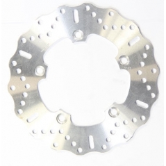 EBC brakes EBC-Brakes Stainless Steel Disc With Contoured Profile to fit Rear Left | ebc_MD3093C | euronetbike-net