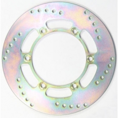 EBC brakes EBC-Brakes Stainless Steel Disc to fit Rear Right | ebc_MD4017 | euronetbike-net