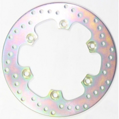 EBC brakes EBC-Brakes Stainless Steel Disc to fit Rear Right | ebc_MD4027 | euronetbike-net