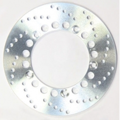 EBC brakes EBC-Brakes Stainless Steel Disc to fit Rear Right | ebc_MD4130 | euronetbike-net