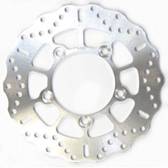 EBC brakes EBC-Brakes Stainless Steel Disc With Contoured Profile to fit Rear Right | ebc_MD4133C | euronetbike-net