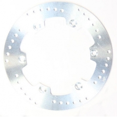 EBC brakes EBC-Brakes Motorcycle Brake Disc to fit Front Right | ebc_MD4140RS | euronetbike-net