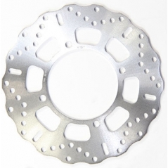 EBC brakes EBC-Brakes Stainless Steel Disc With Contoured Profile to fit Rear Right | ebc_MD4157C | euronetbike-net