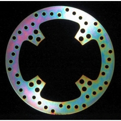 EBC brakes EBC-Brakes D-Series Premium Replacement Discs to fit Front Left | ebc_MD6008D | euronetbike-net