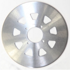 EBC brakes EBC-Brakes D-Series Premium Replacement Discs to fit Rear Left | ebc_MD6055D | euronetbike-net