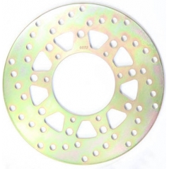 EBC brakes EBC-Brakes D-Series Premium Replacement Discs to fit Rear Left | ebc_MD6072D | euronetbike-net