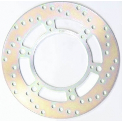 EBC brakes EBC-Brakes D-Series Premium Replacement Discs to fit Rear Left | ebc_MD6119D | euronetbike-net