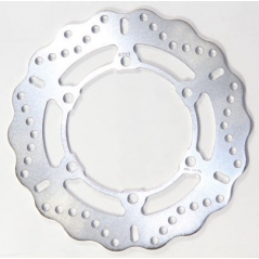 EBC brakes EBC-Brakes Stainless Steel Disc With Contoured Profile to fit Rear Right | ebc_MD6310C | euronetbike-net