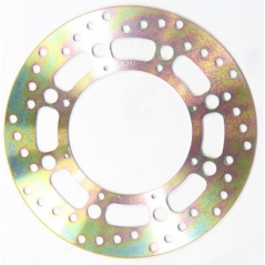 EBC brakes EBC-Brakes D-Series Premium Replacement Discs to fit Front Left | ebc_MD6317D | euronetbike-net