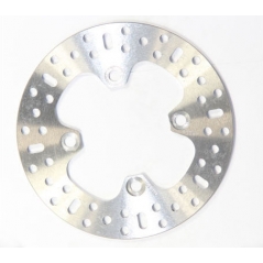 EBC brakes EBC-Brakes D-Series Premium Replacement Discs to fit Front Left | ebc_MD6325D | euronetbike-net