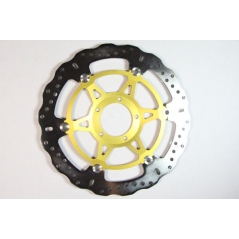 EBC brakes EBC-Brakes XC Brake Disc to fit Front Left | ebc_MD694XC | euronetbike-net