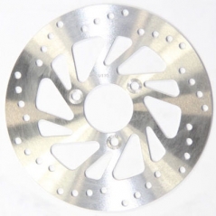 EBC brakes EBC-Brakes D-Series Premium Replacement Discs to fit Front Left | ebc_MD9110D | euronetbike-net