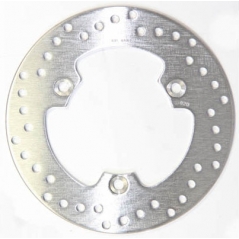 EBC brakes EBC-Brakes D-Series Premium Replacement Discs to fit Front Left | ebc_MD920D | euronetbike-net