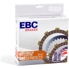 EBC brakes EBC-Brakes DRC Series Off Road Clutch Rebuild Kits | ebc_DRC093 | euronetbike-net