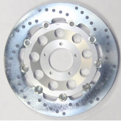 EBC brakes EBC-Brakes Stainless Steel Disc to fit Rear Left | ebc_MD1048 | euronetbike-net