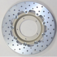 EBC brakes EBC-Brakes Stainless Steel Disc to fit Rear Right | ebc_MD1071 | euronetbike-net
