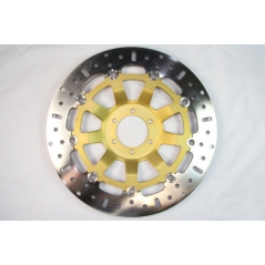 EBC brakes EBC-Brakes Motorcycle Brake Disc to fit Front Left | ebc_MD1124LS | euronetbike-net
