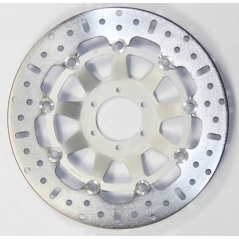 EBC brakes EBC-Brakes Stainless Steel Disc to fit Front Left | ebc_MD1132 | euronetbike-net