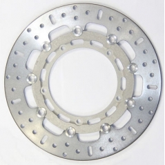 EBC brakes EBC-Brakes Motorcycle Brake Disc to fit Front Left | ebc_MD2046 | euronetbike-net