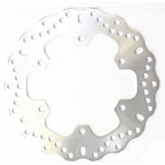 EBC brakes EBC-Brakes Stainless Steel Disc With Contoured Profile to fit Rear Left | ebc_MD2084C | euronetbike-net
