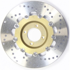 EBC brakes EBC-Brakes Stainless Steel Disc to fit Rear Right | ebc_MD4063 | euronetbike-net