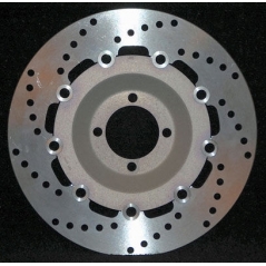 EBC brakes EBC-Brakes Motorcycle Brake Disc to fit Front Left | ebc_MD605LS | euronetbike-net