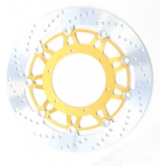 EBC brakes EBC-Brakes D-Series Premium Replacement Discs to fit Front Left | ebc_MD6294D | euronetbike-net