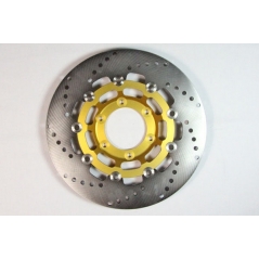 EBC brakes EBC-Brakes Motorcycle Brake Disc to fit Front Left | ebc_MD668LS | euronetbike-net