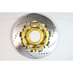 EBC brakes EBC-Brakes Motorcycle Brake Disc to fit Front Right | ebc_MD668RS | euronetbike-net