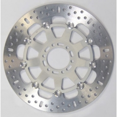 EBC brakes EBC-Brakes Motorcycle Brake Disc to fit Front Left | ebc_MD680 | euronetbike-net