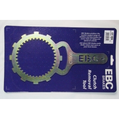 EBC brakes EBC-Brakes CT Series Clutch Removal Tools | ebc_CT006 | euronetbike-net