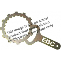 EBC brakes EBC-Brakes CT Series Clutch Removal Tools | ebc_CT039 | euronetbike-net