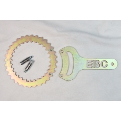 EBC brakes EBC-Brakes CT Series Clutch Removal Tools | ebc_CT048SP | euronetbike-net