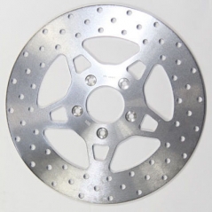 EBC brakes EBC-Brakes FSD Custom Touring Brake Discs to fit Front Left | ebc_FSD008 | euronetbike-net