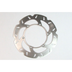 EBC brakes EBC-Brakes CX Extreme Motocross Race Discs to fit Rear Right | ebc_MD6157CX | euronetbike-net