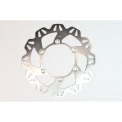 EBC brakes EBC-Brakes CX Extreme Motocross Race Discs to fit Front Left | ebc_MD6186CX | euronetbike-net