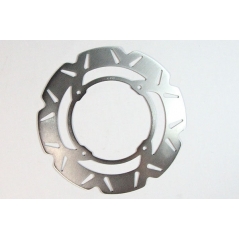 EBC brakes EBC-Brakes CX Extreme Motocross Race Discs to fit Rear Right | ebc_MD6191CX | euronetbike-net