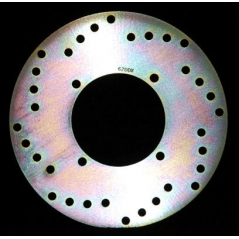 EBC brakes EBC-Brakes D-Series Premium Replacement Discs to fit Rear Left | ebc_MD6200D | euronetbike-net