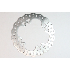 EBC brakes EBC-Brakes Stainless Steel Disc With Contoured Profile to fit Rear Left | ebc_MD6288C | euronetbike-net